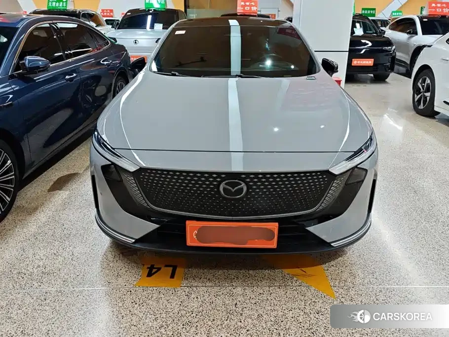 Mazda EZ-6 id 4577438 из Китая 10