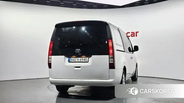 Hyundai Staria id 3787732 из Кореи 14