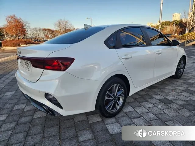 Kia The New K3 2nd generation id 3458306 из Кореи 14