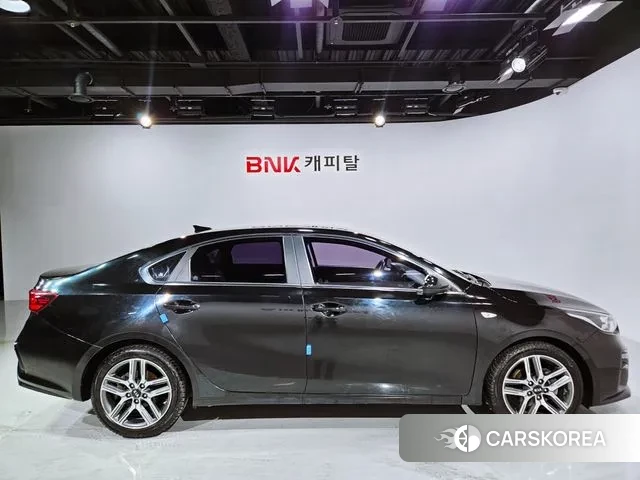 Kia Come New K3 id 3038440 из Кореи 14