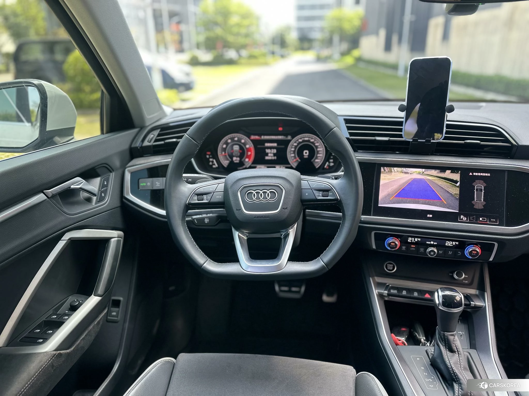 Audi Q3 id 4420994 из Китая 8