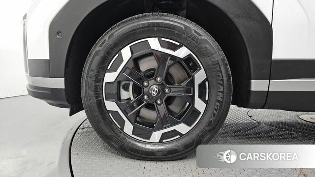 Hyundai Santa Fe (MX5) id 4934614 из Кореи 26