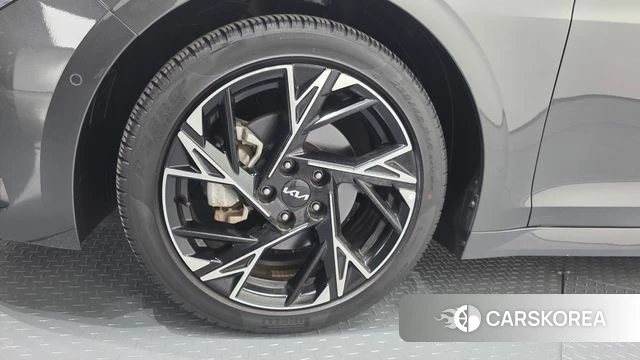 Kia The New K5 Hybrid 3rd generation id 3793181 из Кореи 14