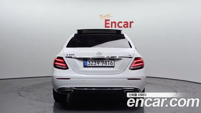 Mercedes-Benz E-Class W213 id 2422764 из Кореи 14