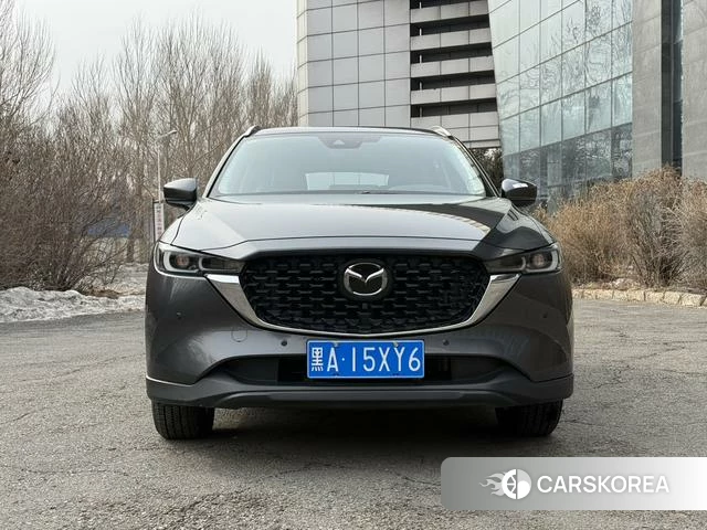 Mazda CX-5 id 4265798 из Китая 18