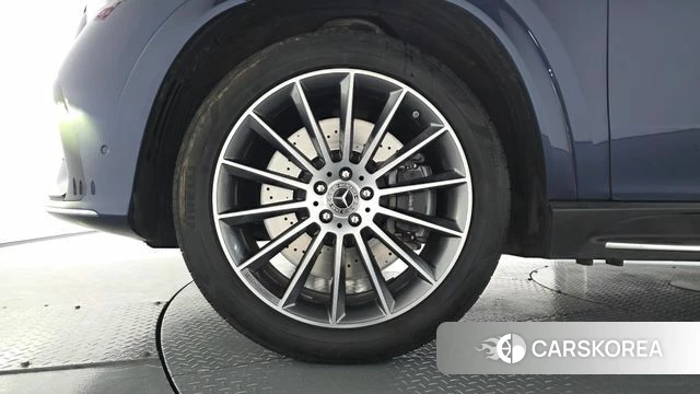 Mercedes-Benz GLE-Class W167 id 4421689 из Кореи 30