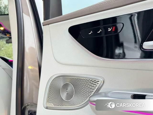 Mercedes-Benz EQE SUV id 4274222 из Китая 22