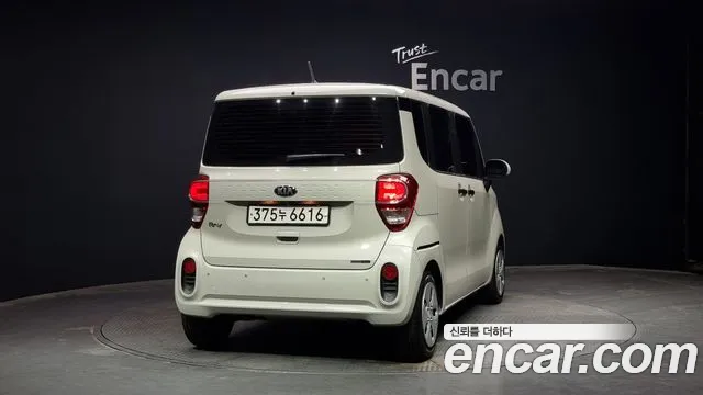 Kia The New Ray id 2854046 из Кореи 14