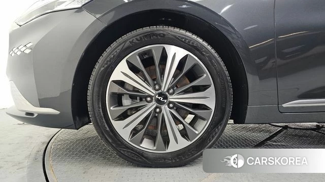 Kia K8 id 4671446 из Кореи 25