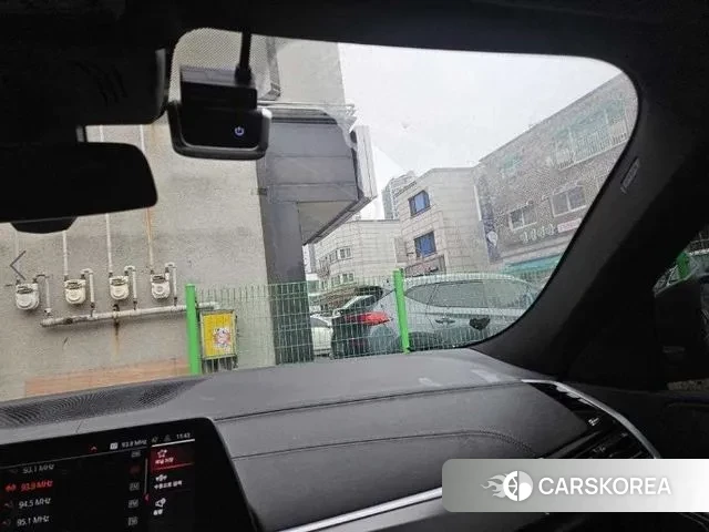 BMW X6 (G06) id 3690841 из Кореи 13