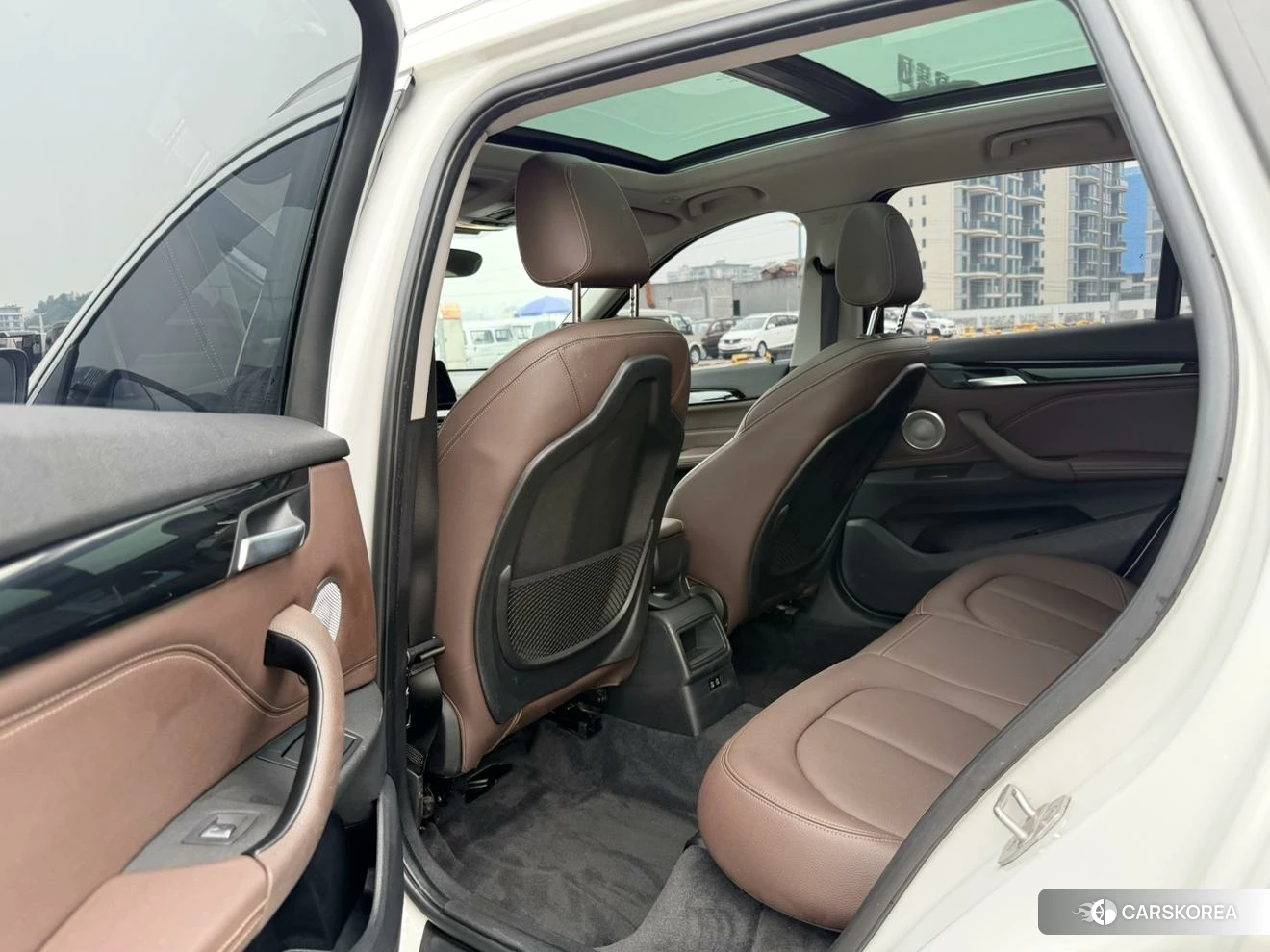 BMW X1 id 4461933 из Китая 18