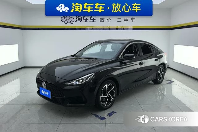 MG MG5 id 4212518 из Китая 11