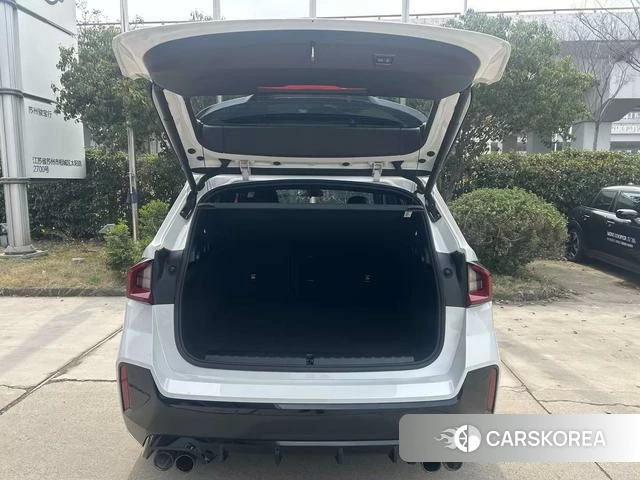 BMW X1 id 3908205 из Китая 11