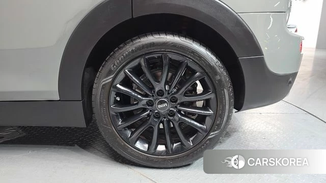 Mini Cooper Clubman id 3851481 из Кореи 14