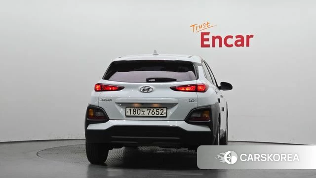 Hyundai Kona id 4225320 из Кореи 24