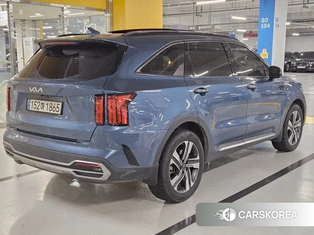 Kia Sorento 4th Generation id 3389043 из Кореи 14