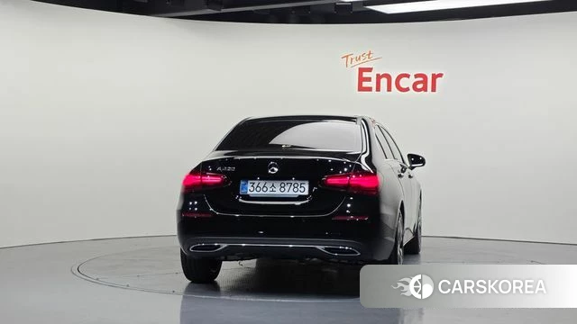 Mercedes-Benz A-Class W177 id 4773214 из Кореи 24
