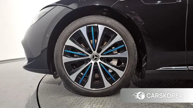 Mercedes-Benz EQE V295 id 3467796 из Кореи 14