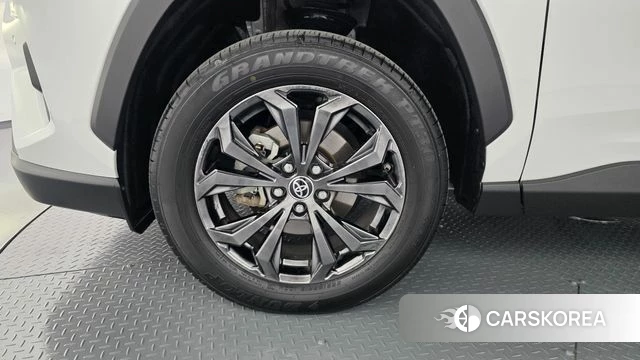 Toyota RAV4 5th Generation id 3953010 из Кореи 14