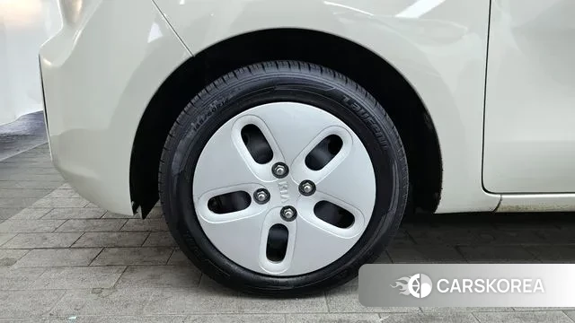 Kia The New Ray id 3631726 из Кореи 14