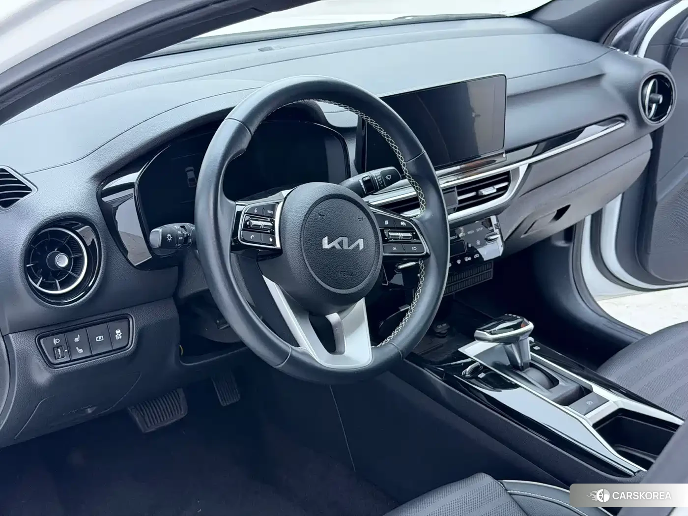Kia K3 id 4600442 из Китая 17
