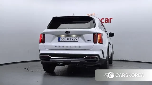 Kia Sorento 4th Generation id 3028323 из Кореи 14