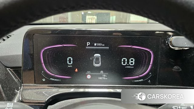 Kia Setus 2023 Черный из Китая, фото 4