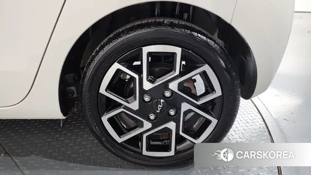 Kia The New Kia Ray id 3432024 из Кореи 14