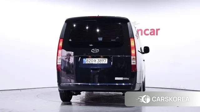 Hyundai Staria id 3415682 из Кореи 14