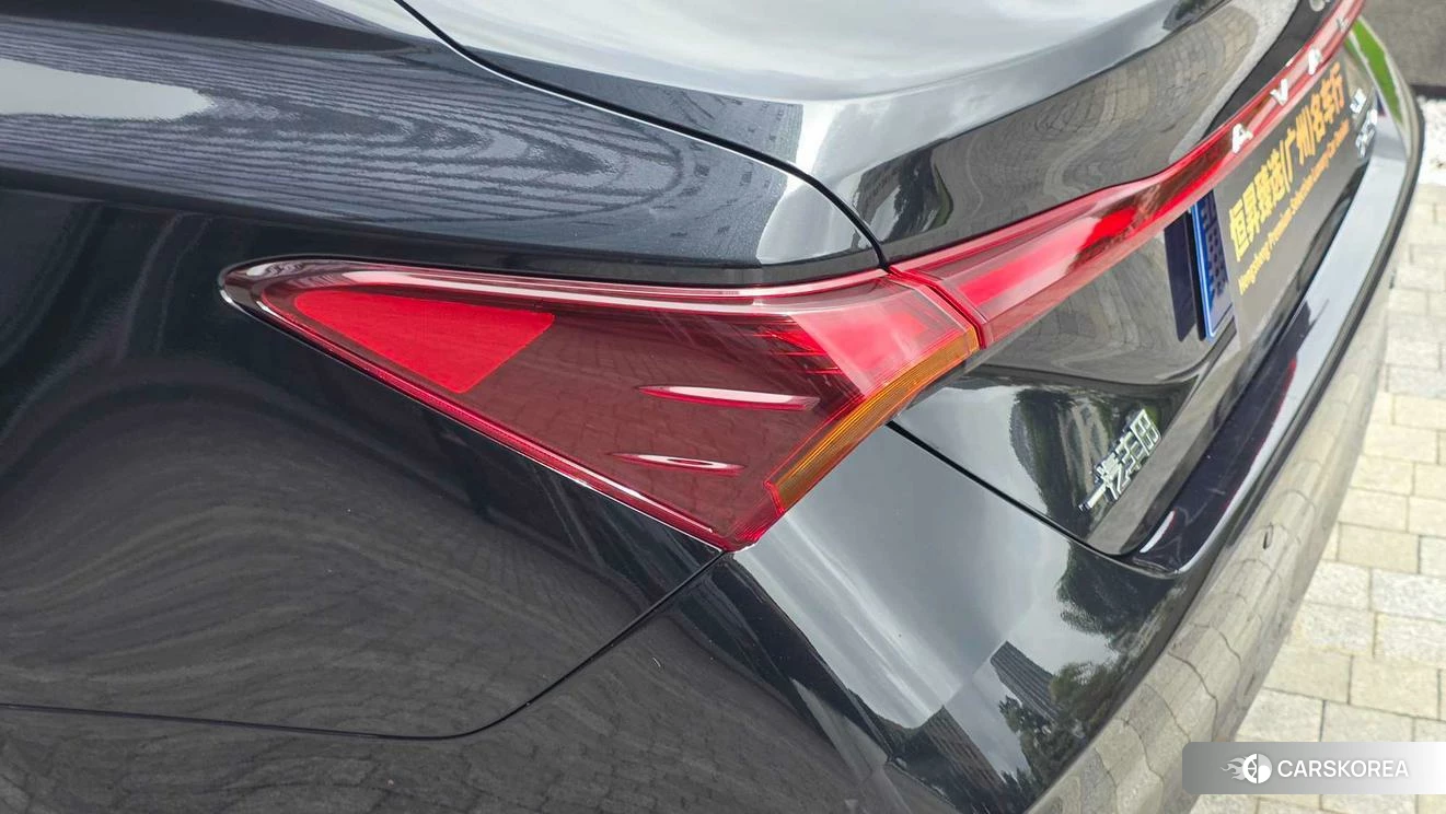 Toyota Asian dragon id 4479595 из Китая 12