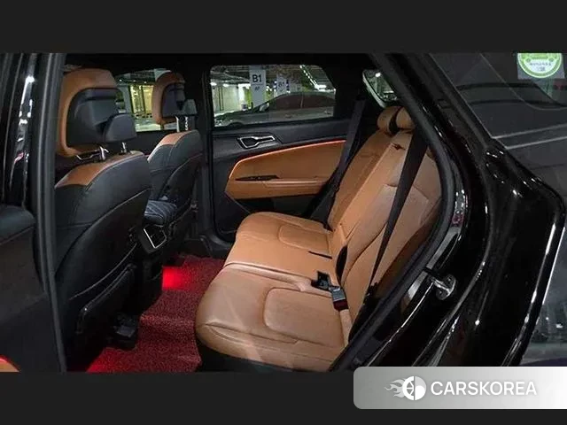 Kia Sportage 5th Generation id 3252632 из Кореи 8