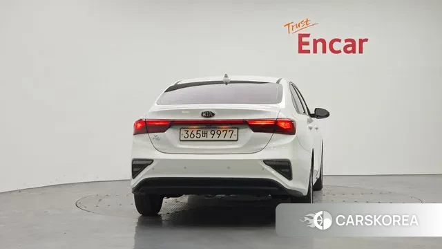 Kia Come New K3 id 3788723 из Кореи 14