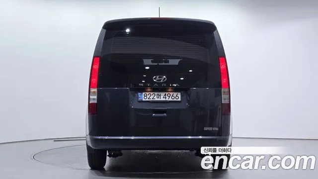 Hyundai Staria id 2683244 из Кореи 14