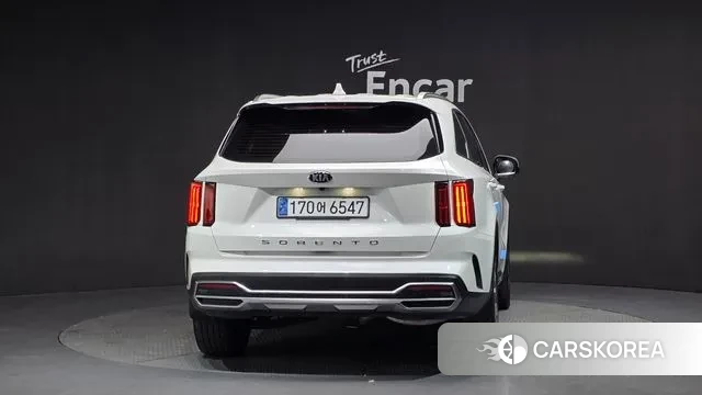 Kia Sorento 4th Generation id 3713242 из Кореи 14