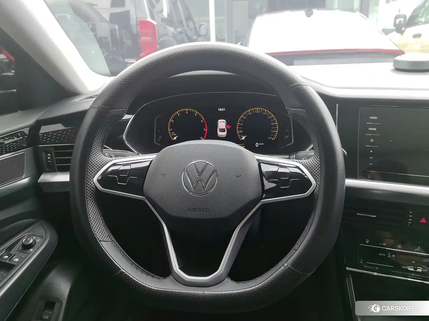 Volkswagen Passat id 4565253 из Китая 9