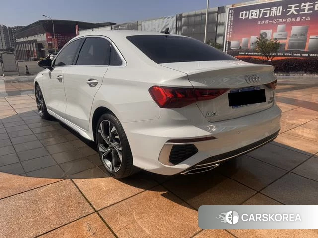 Audi A3 id 4260494 из Китая 14