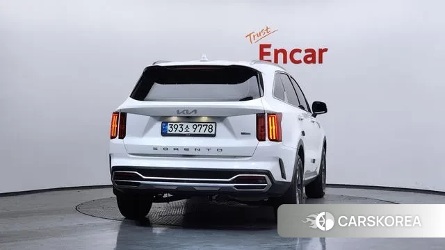 Kia Sorento 4th Generation id 3752776 из Кореи 14