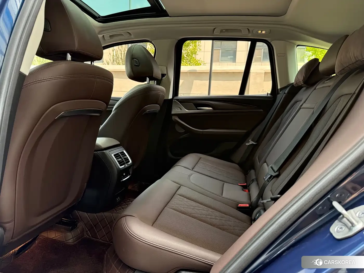BMW X3 id 4679699 из Китая 27