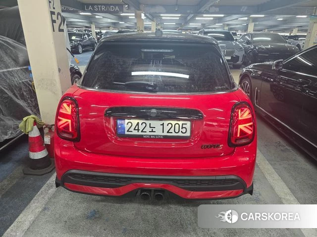 Mini Cooper S id 4420511 из Кореи 9