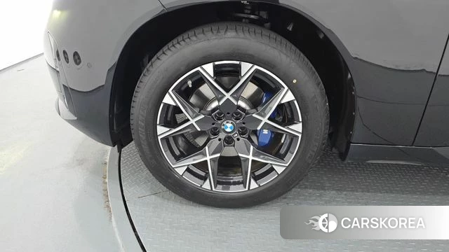BMW X3 (G45) id 4664749 из Кореи 26