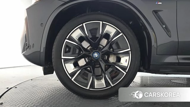 BMW iX3 id 4579700 из Кореи 28