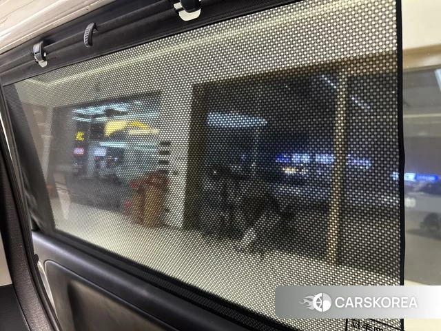 Honda Odyssey 2018 Белый из Китая, фото 5