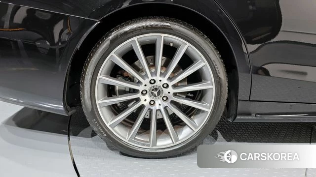 Mercedes-Benz S-Class W222 id 3845698 из Кореи 14