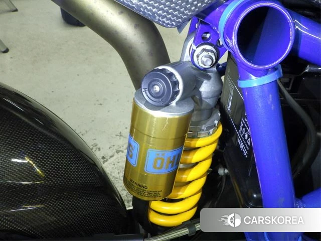 Rear photo