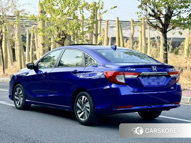 Honda Lingpai id 4221765 из Китая 7