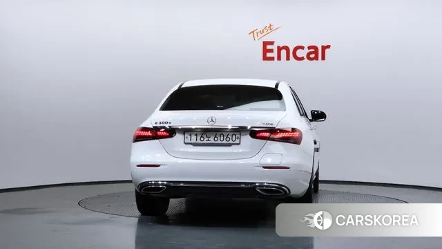 Mercedes-Benz E-Class W213 id 3463831 из Кореи 14