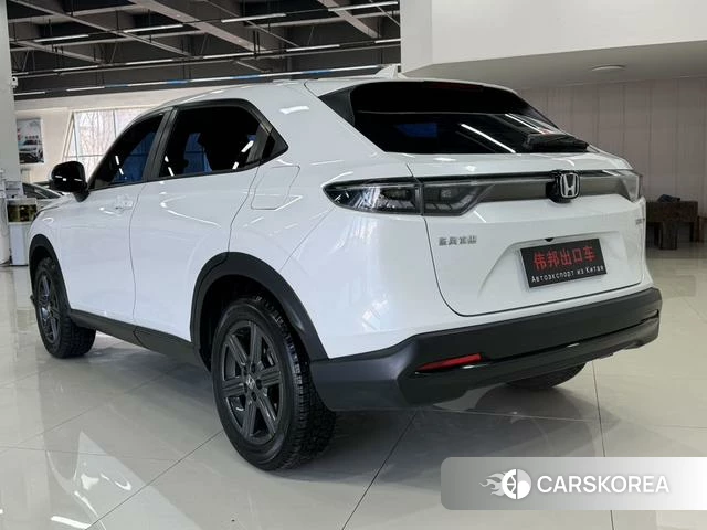 Honda XR-V id 4255953 из Китая 17
