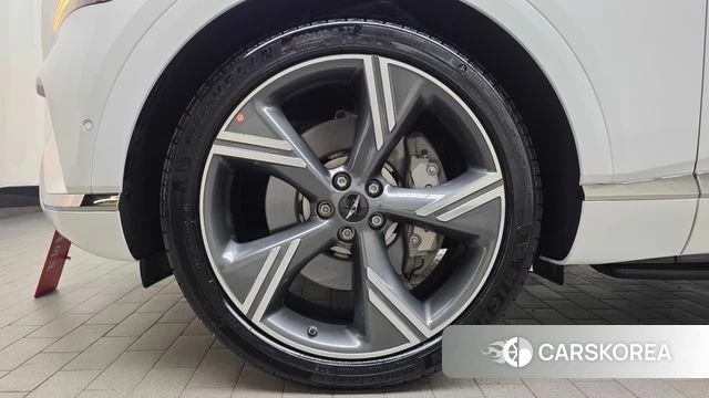 Genesis GV80 id 4773462 из Кореи 31