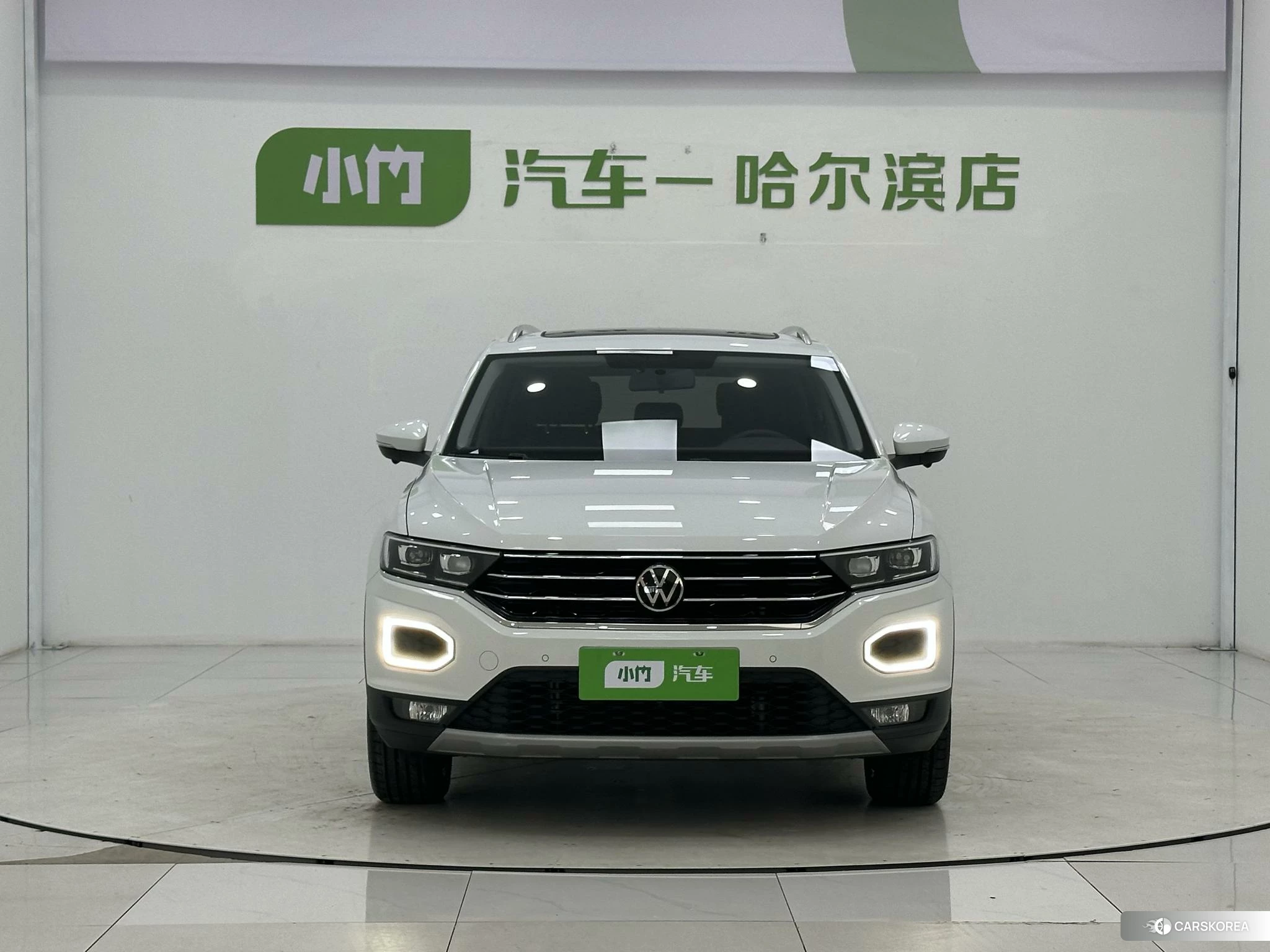 Volkswagen T-Roc id 4510289 из Китая 12