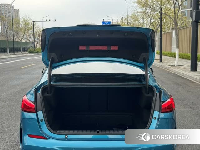 BMW 2 series (imported) id 4212679 из Китая 17
